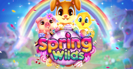 321 Crypto springWilds